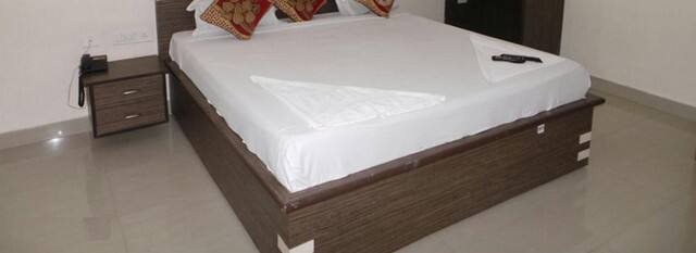 Vijaya Lakshmi Residency, Hyderabad 5